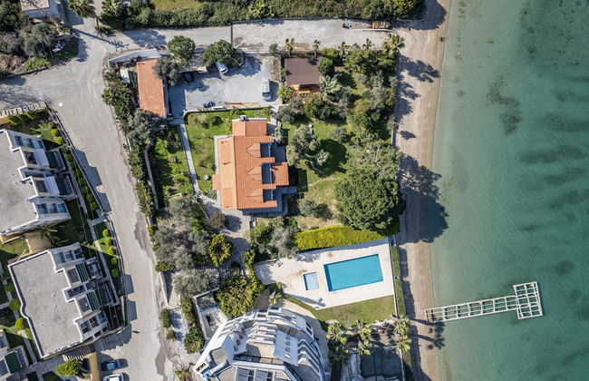 Sea Houses - Photo 23