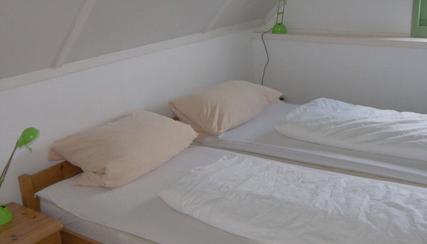 Beach Pearl Julianadorp - Foto 3, Habitación