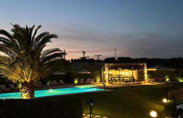 Possidi Hiliadou Boutique Resort - Foto 41