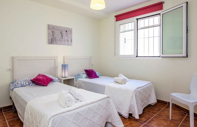 Belvilla by OYO Apartamento Mediterraneo - Foto 5