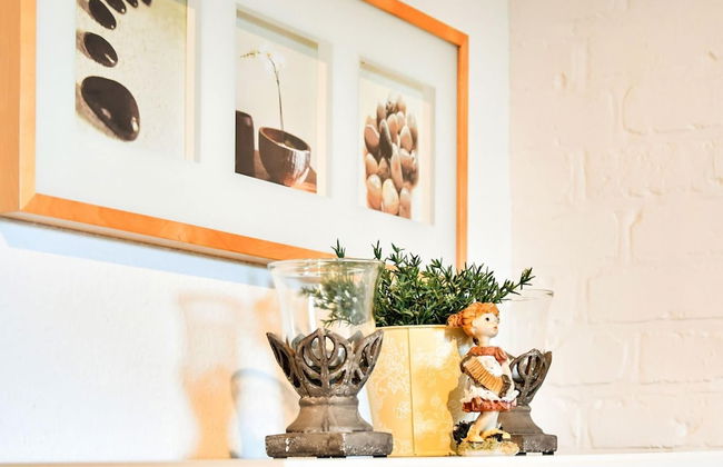 Ferienhaus in Thorstorf mit Garten - Foto 20