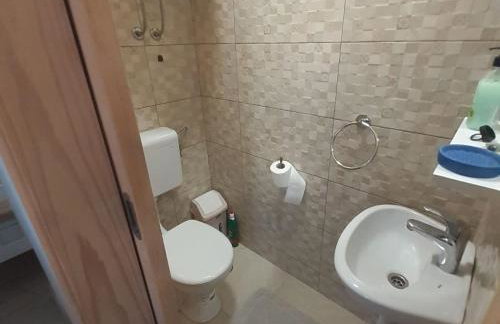 Two Bedroom Apartment with Sea View - Foto 14