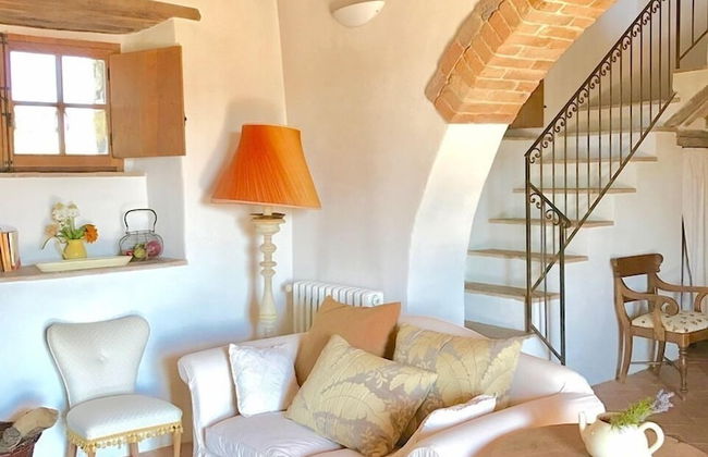 Villa Meravigliosa - Photo 10