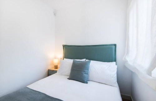 La guevara de Victoria apartment, city center - Foto 12