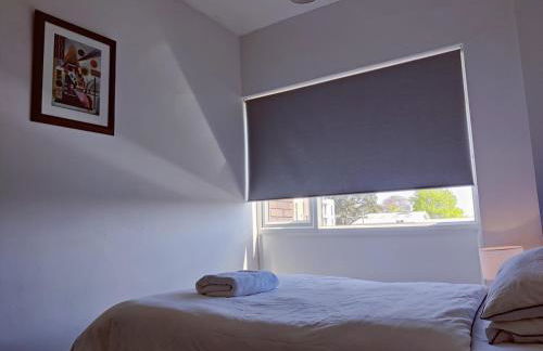 Two Floor Flat in Town Center - Foto 25