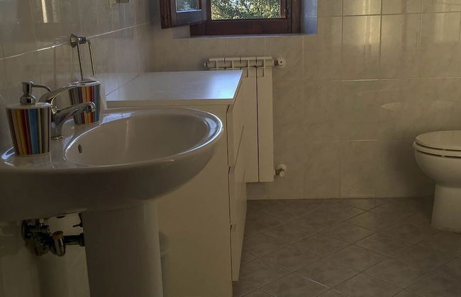 Poggio alla Pietra 26 - Foto 33