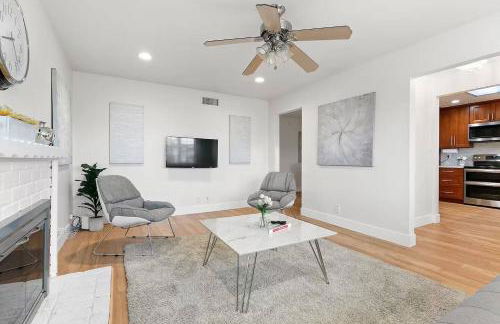 3BR Home Ideal for Work Trips, Family & Long Stays - Foto 11