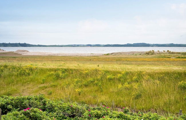 6 Person Holiday Home in Thyholm - Photo 68