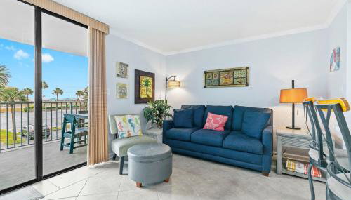 Gulf Shores Surf & Racquet Club 212A - Foto 2