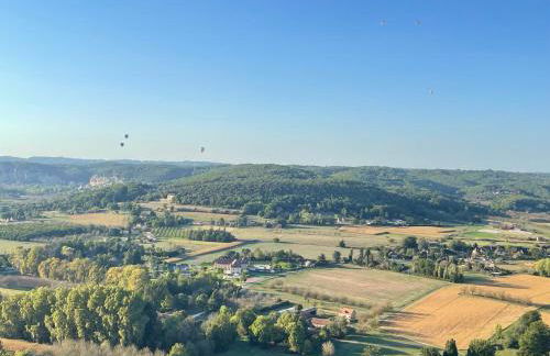 Maison de la Combe - Foto 60