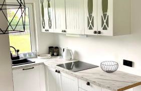 Domki pod gwieździstym niebem - Foto 10