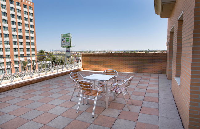 Albufera Apartotel - Foto 23