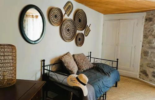 Maison au coeur du village de la Salvetat sur Agout - Foto 25