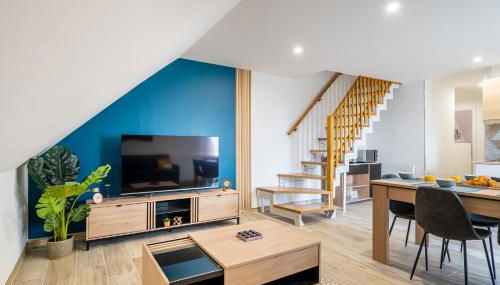 Une bulle de quiétude au cœur du Doubs - Foto 4