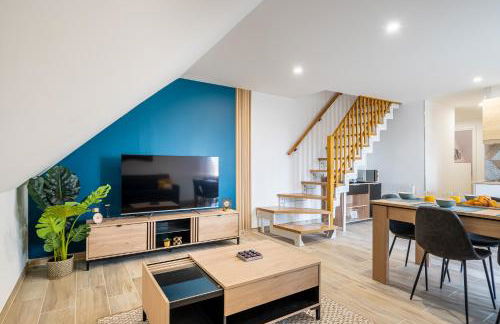 Une bulle de quiétude au cœur du Doubs - Foto 4