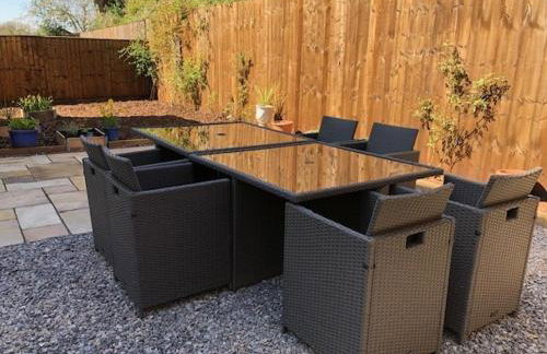 Meadow View Brushford - Foto 8