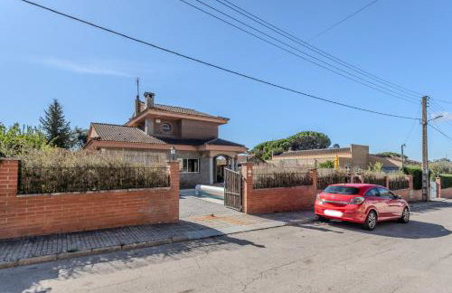 Villa natura 20 km de las playas - Foto 39