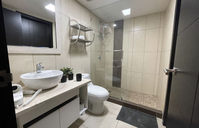 Santa Ana Guayaquil Lux Coliving Ecuador - Foto 76