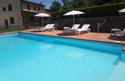 Rocca Palazzaccio - Foto 17