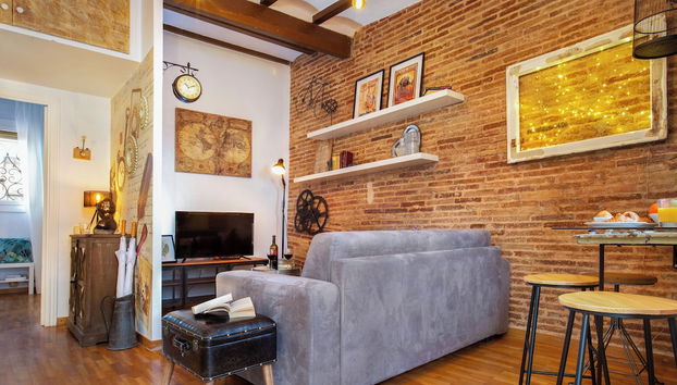 Stay U-nique Apartments Vila de Gracia II - Foto 2, Imagen principal