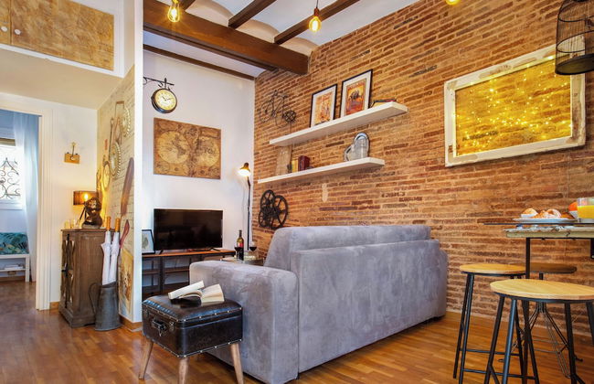 Stay U-nique Apartment Ramón y Cajal - Photo 1