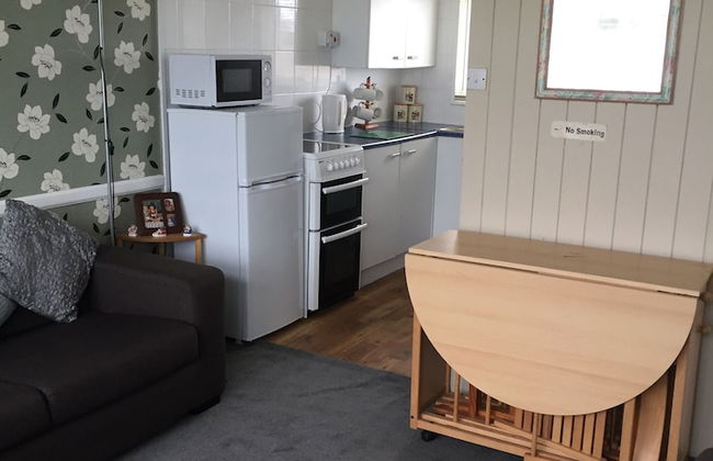 2 bed dog Friendly Chalet on Sunbeach Scratby - Foto 5