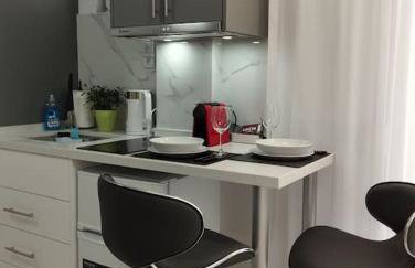 Kentrikon Guest House - Foto 10