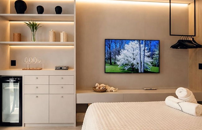 AX Setai Yacht - Foto 61