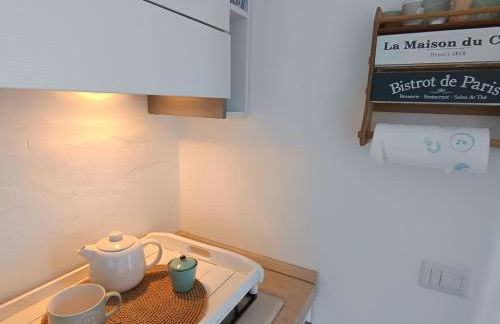 Apartment Le Terrazzwe - Drei-Zimmer-Wohnung mit Terrasse und Pool by Interhome - Photo 8