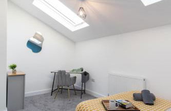 Open Mind Property - Cosy Flat with 2 Beds - Foto 49