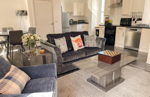 Loch Ness Gate House Apartments - Foto 60