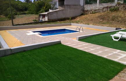 Alojamento Rural de Covelas - Foto 4