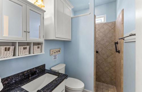 Ocean View Elevator PetFriendly Games Beach Access - Foto 27