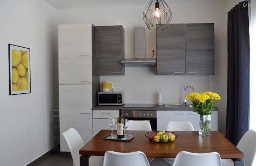 Amarena Holiday Home in Škrljevo - Foto 25