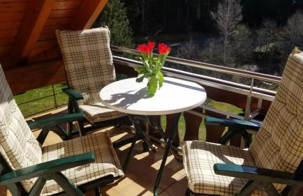 Ferienwohnung Sprauer - Photo 18