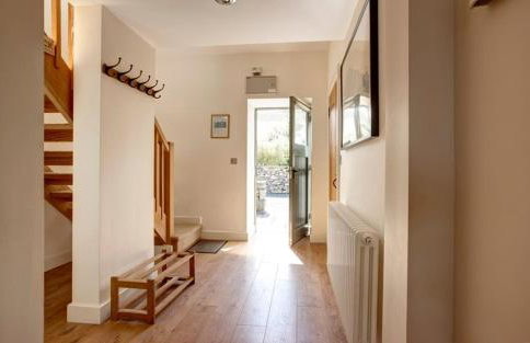 The Stables 1 - Llyn Peninsula - Foto 8