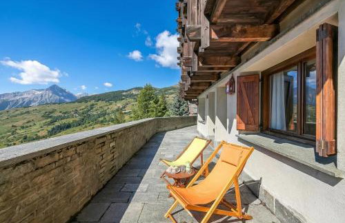 Argentera Apartment - Happy Rentals - Foto 8