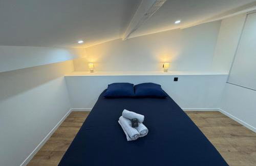 Petit Boudoir Lyonnais neuf terrasse climatisé - Foto 13