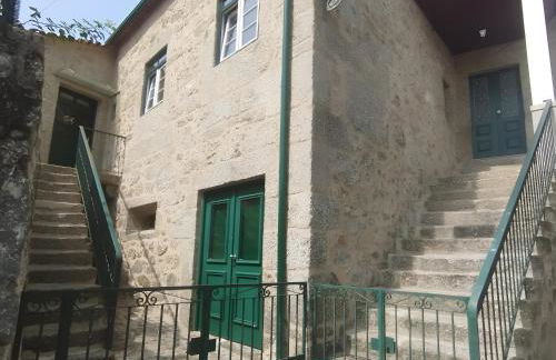 Alojamento Casa Do Forno - Foto 1