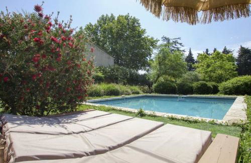 Le Mas des Anges - Foto 22