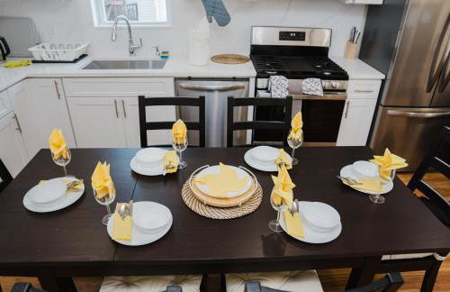 14-1- 3BR Milton -Cozy Apt near Blue Hills Museum - Foto 25