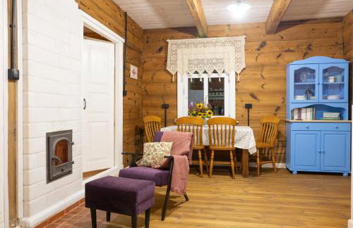 Chata Liska - Foto 22