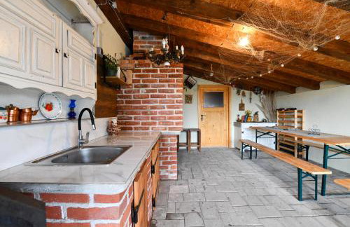 Villa Jelena - Photo 48