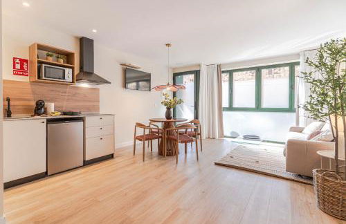 RentitSpain - Granada - Modernos Estudios, Luminosos y Excelente ubicación - Foto 5