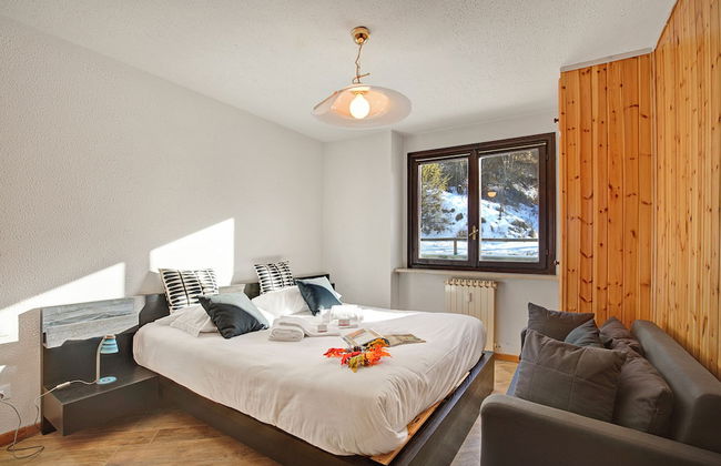 Appartamento Bellevue Richardette - Photo 2