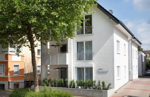 Apartmenthaus am Kaiser-Wilhelm-Park - Foto 1