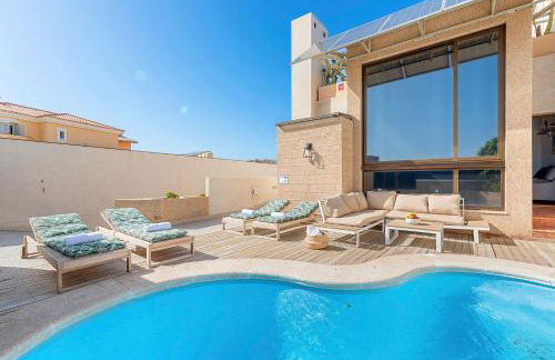 MEDANO4YOU Casa Violeta - Foto 8