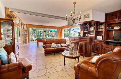 Villa cafe marrec 4 - Foto 14