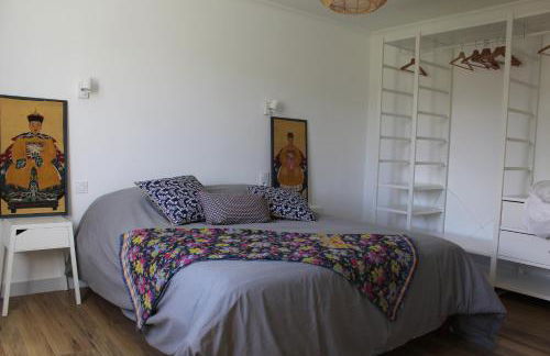 Maisons Les Gites de l'Odet - Foto 12