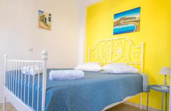 CHAMBRE JAUNE - Foto 1